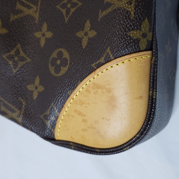 Louis Vuitton Boulogne - Picture 7 of 9